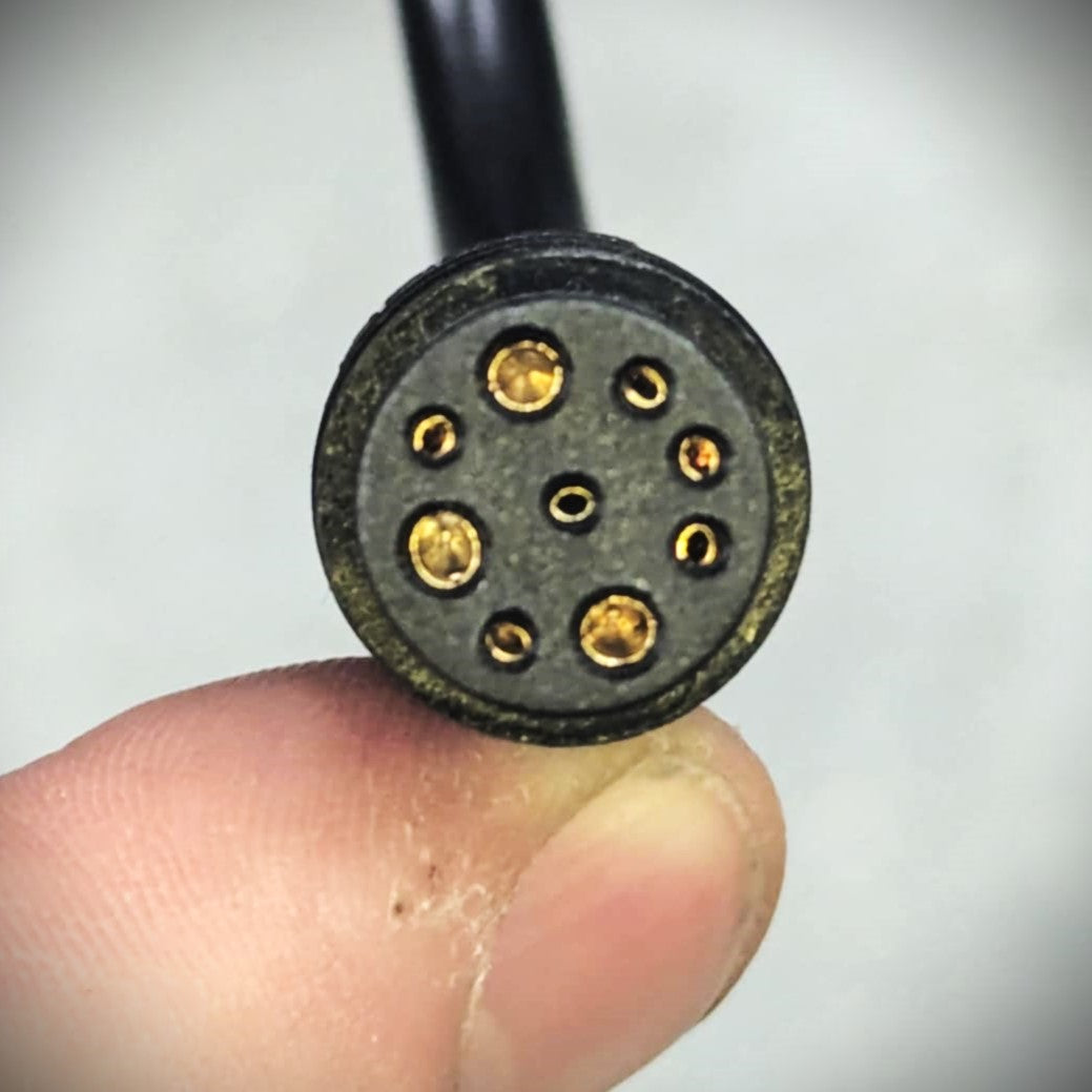 Adapter - Motor Cable - Julet Z916 Male to Julet Z916A Female
