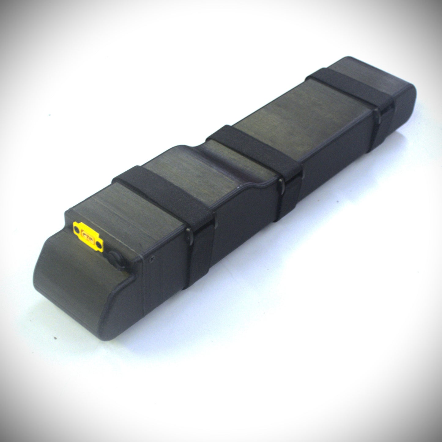 Super Slim 48V 15AH - Dual Suspension