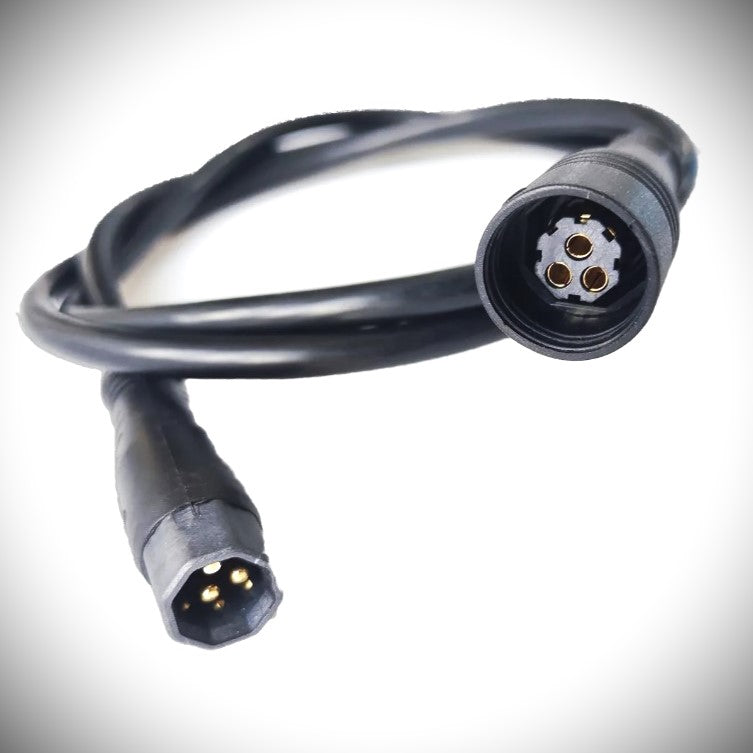 1KW Z916 Extension Cable - 600mm length