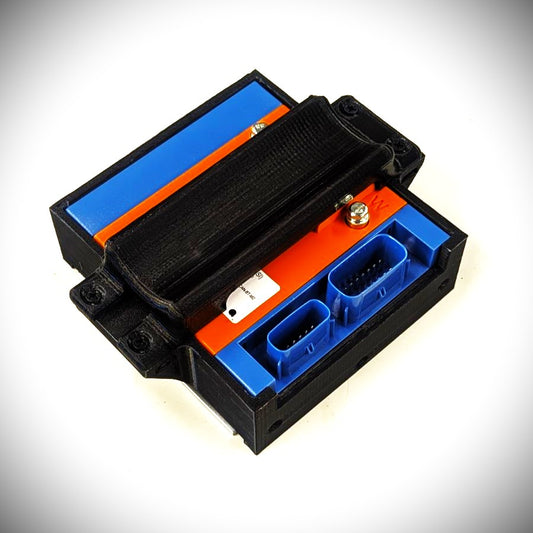 Mounting Bracket - ASI BAC2000 Controller