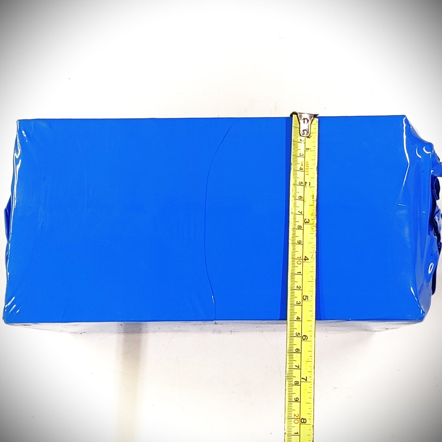 72V 38AH Eco Battery Pack - Stealth Bomber - Up to 5KW