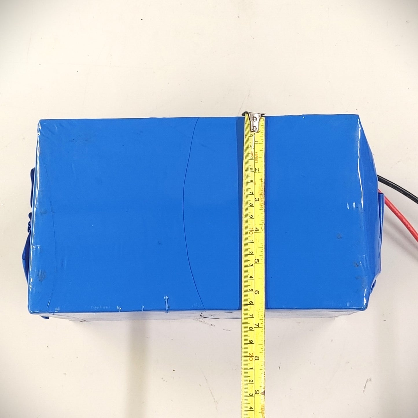 72V 38AH Eco Battery Pack - Stealth Bomber - Up to 5KW
