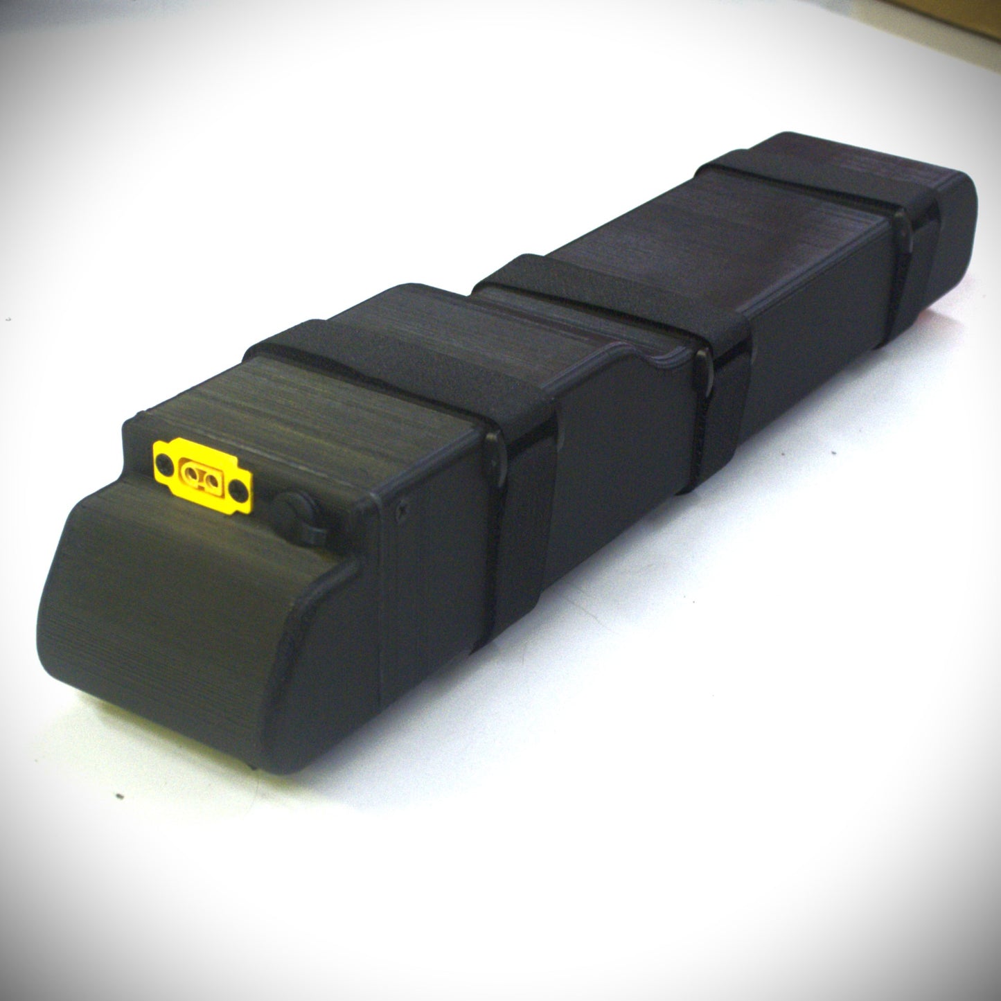 Super Slim 48V 15AH - Dual Suspension
