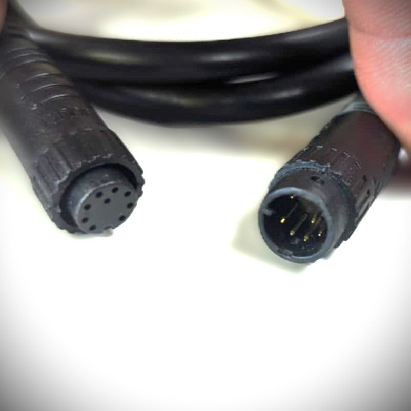 Extension - 1T5 600mm Harness Cable