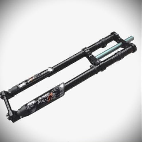 KKE Inverted Fork - Stealth Enduro