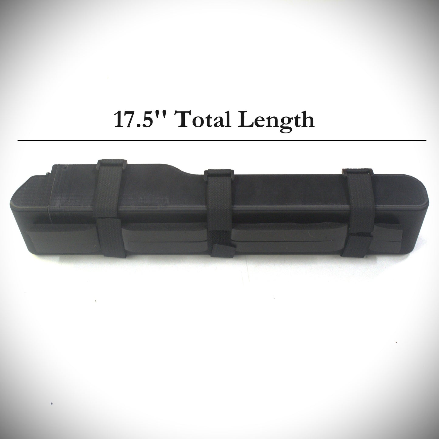 Super Slim 48V 15AH - Dual Suspension