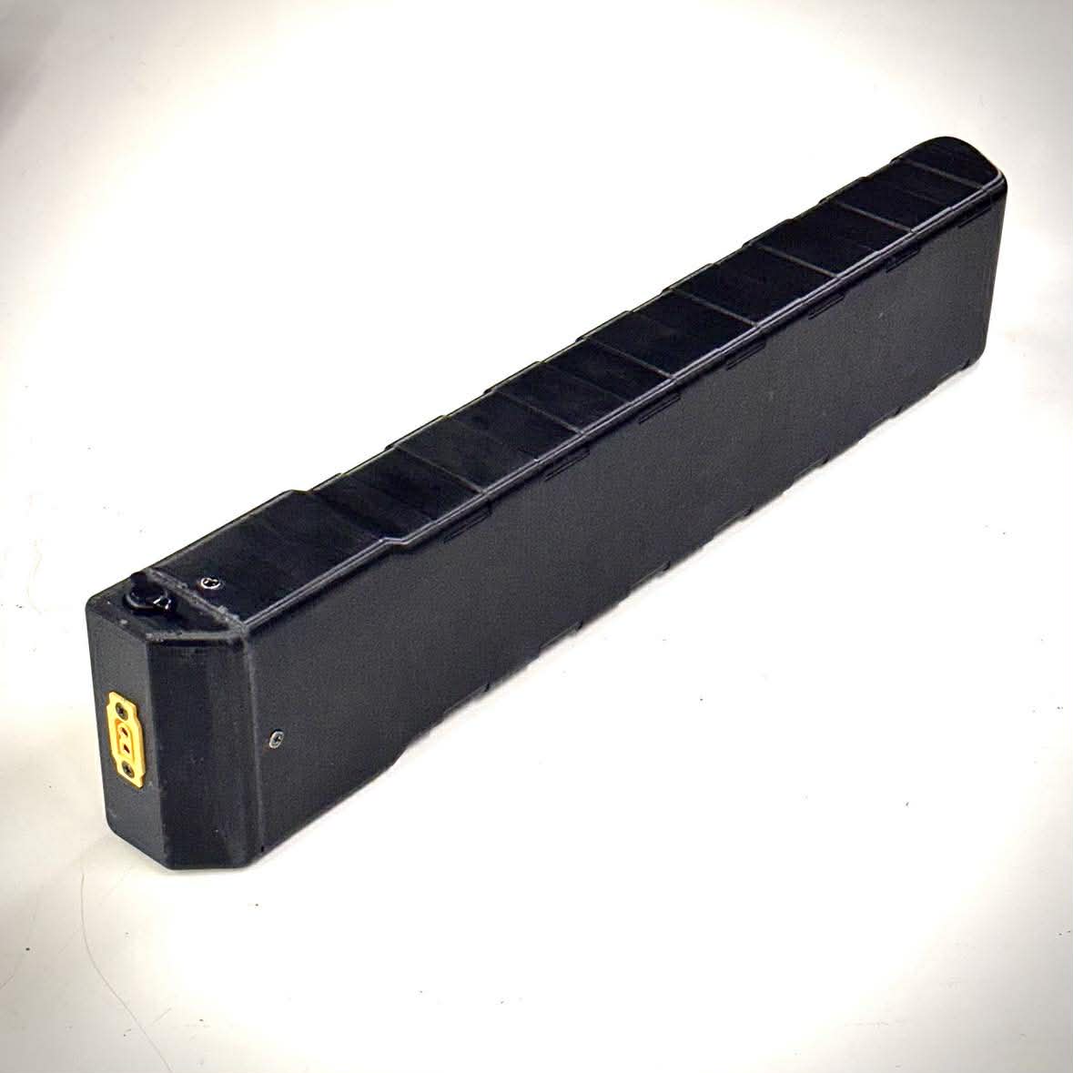 21700 - Batteries Slim Pack - 36V / 48V / 72V - Chargeur inclus