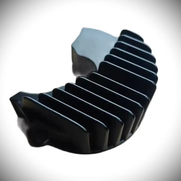 BBSHD Controller Cover - All Metal Version