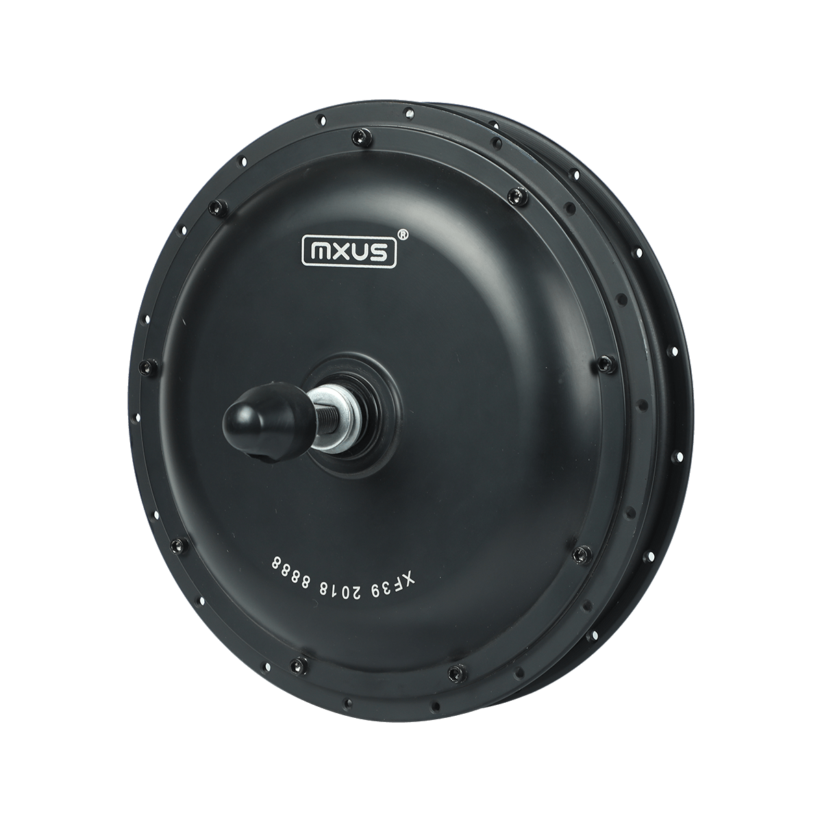 Mxus 1000w hub motor sales