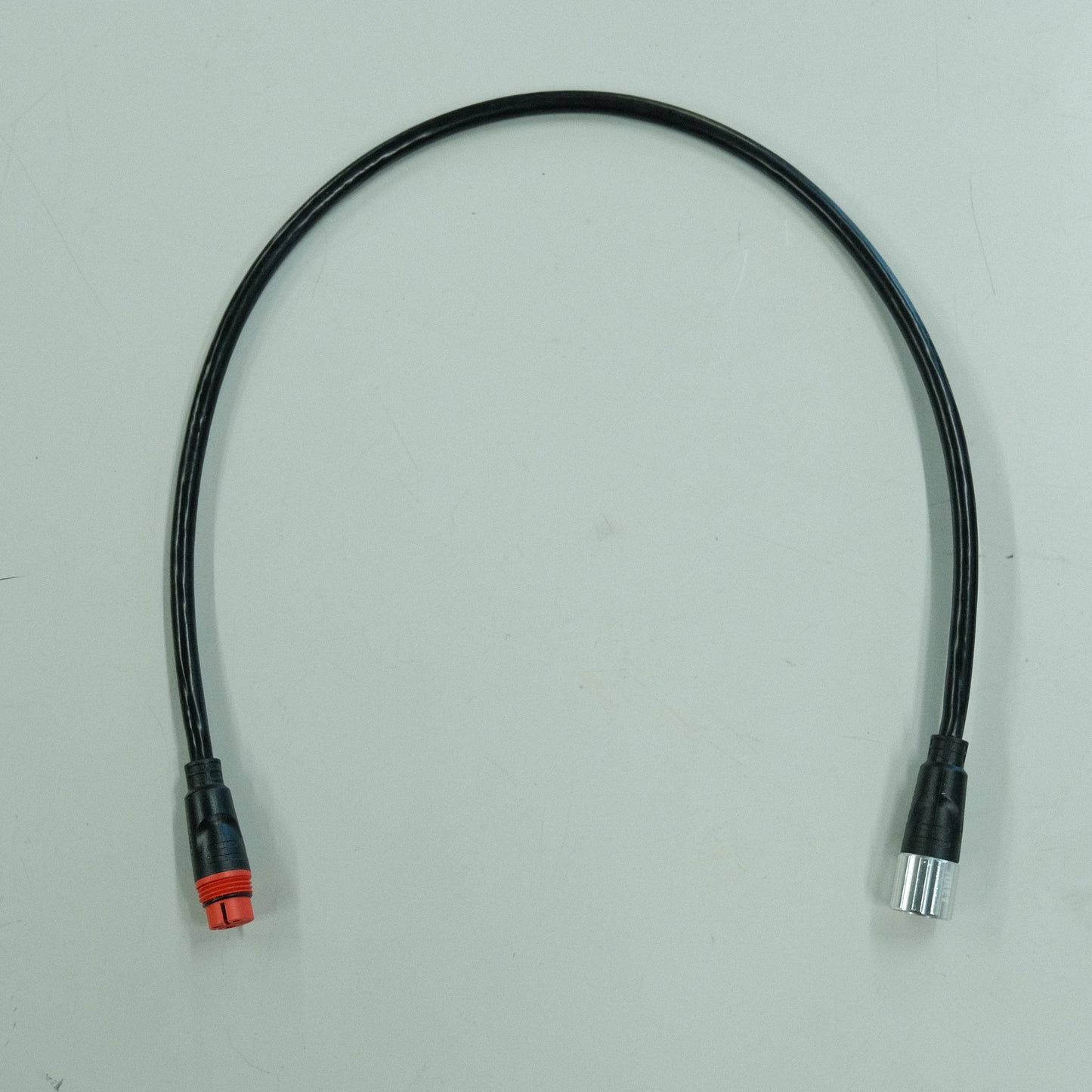 Motor Extension Cable - L1121 (Red Screw-on High Current) - Julet