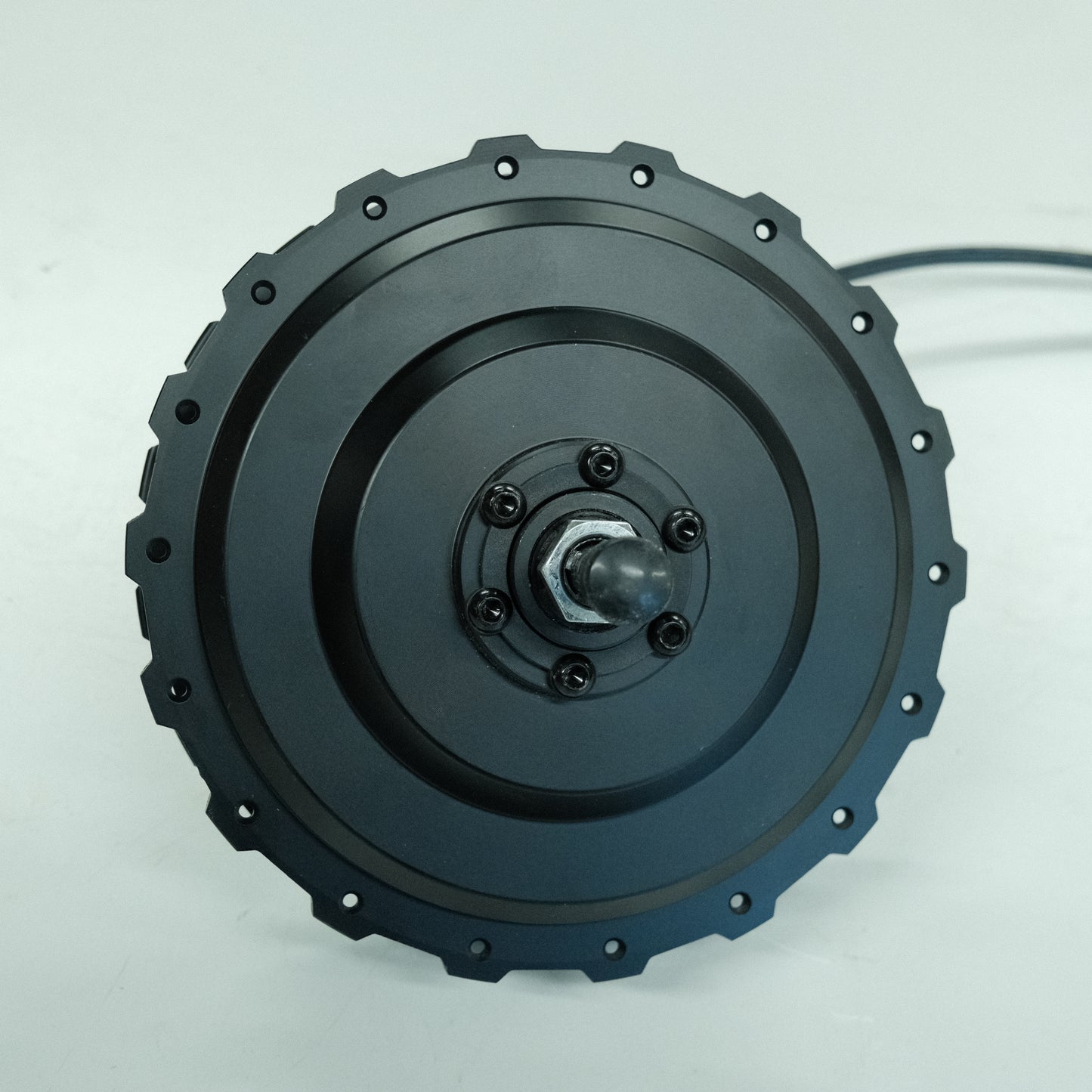 1000W Geared Rear - MXUS GDR19 High Torque