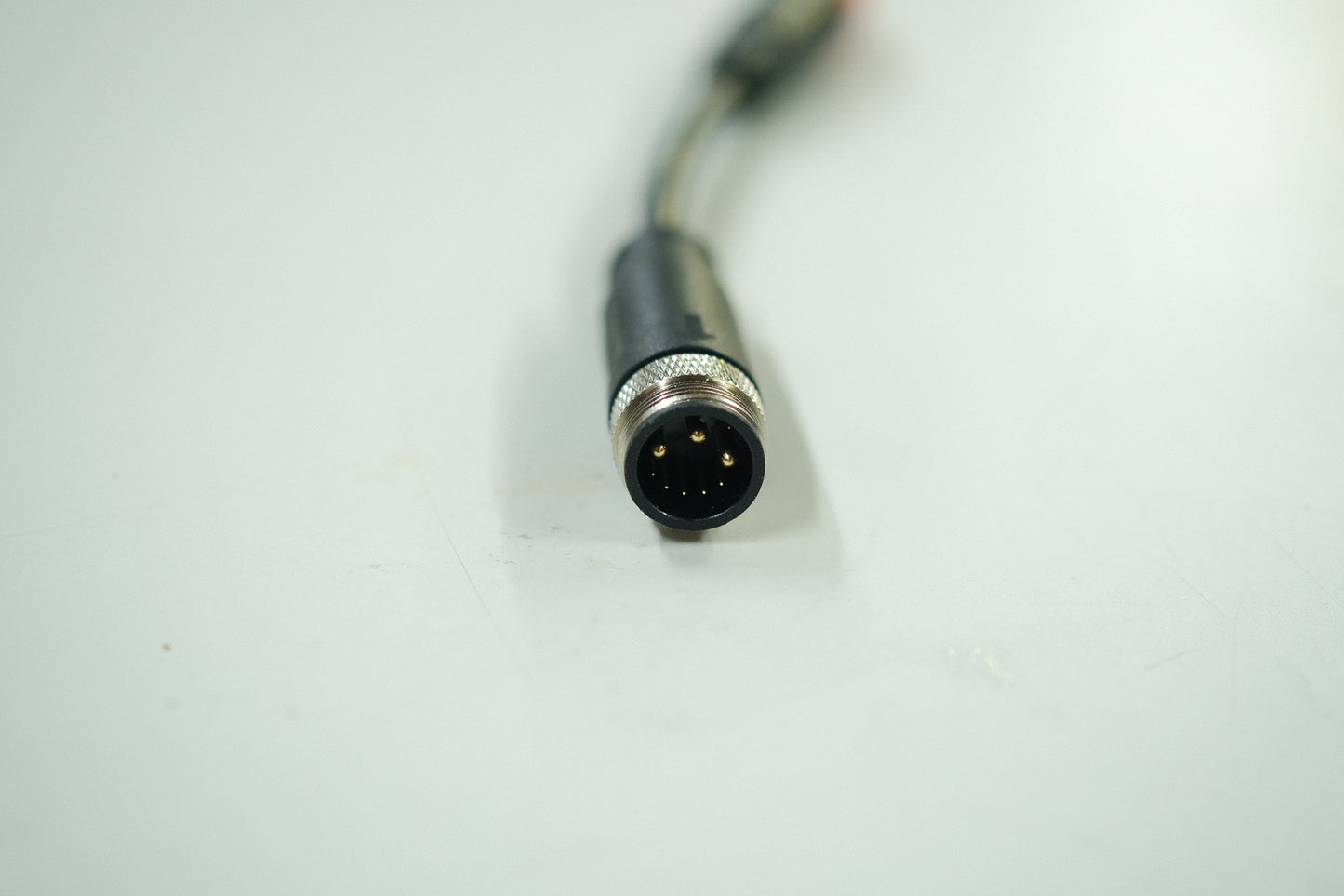 Adapter - Motor Cable - L1019 Male to L1121 Female