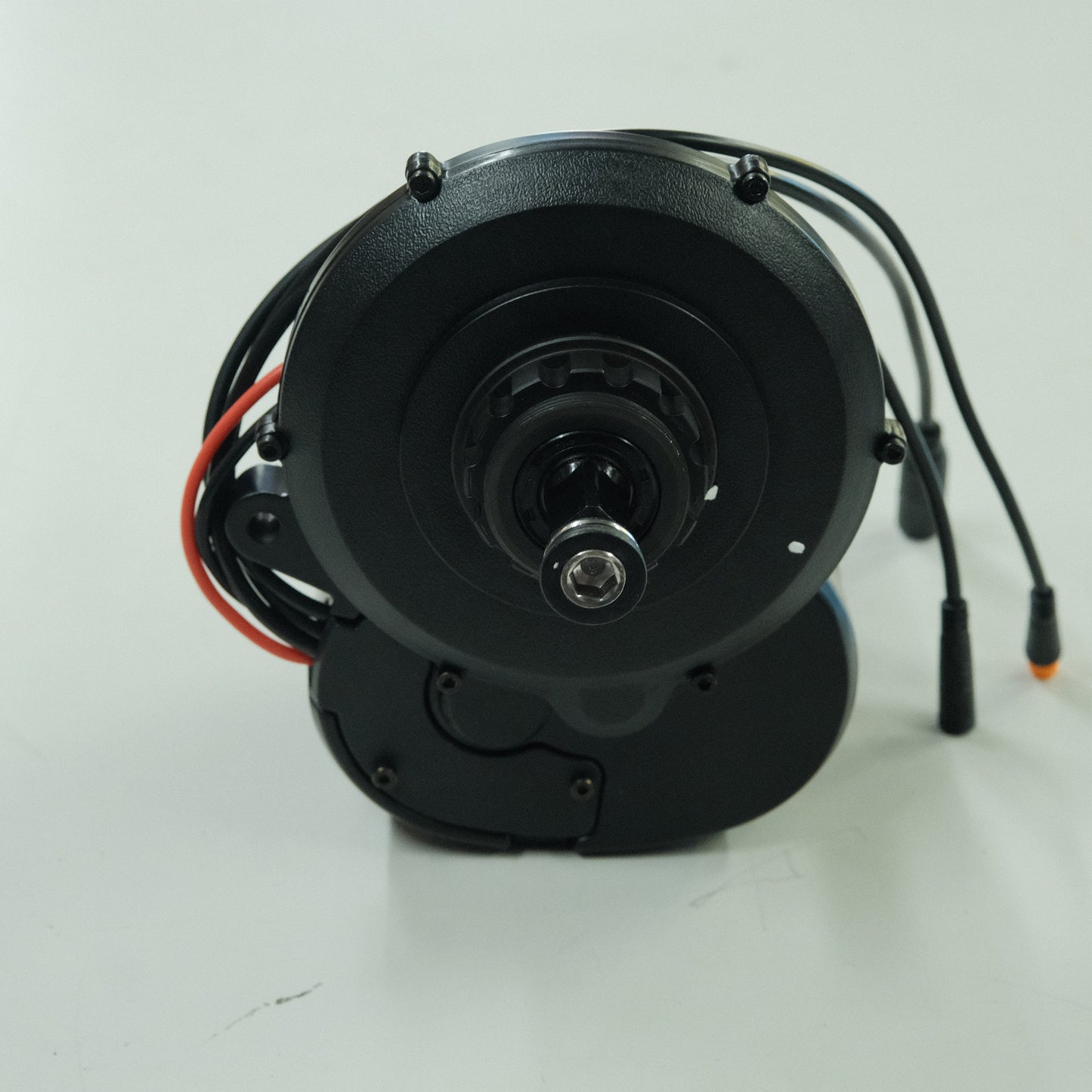 TOSEVEN Torque Sensing Mid Drive Motor DM02 500W