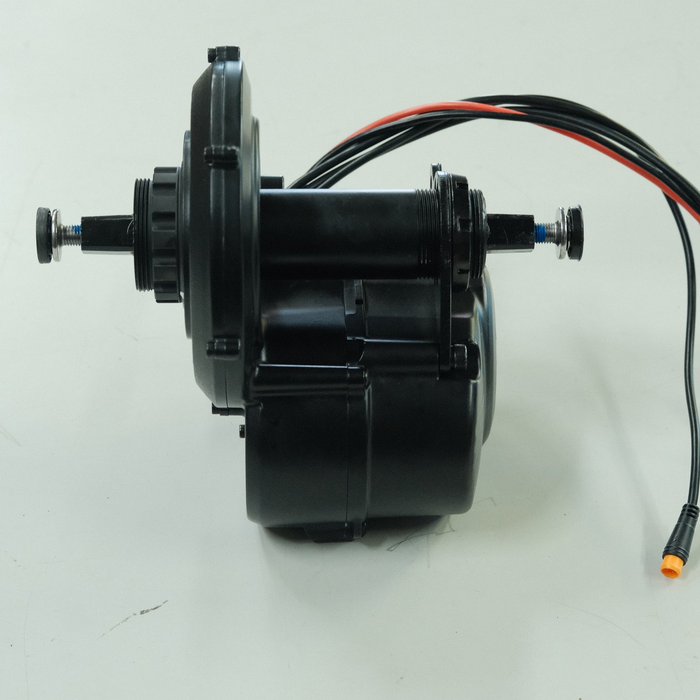 TOSEVEN Torque Sensing Mid Drive Motor DM02 500W