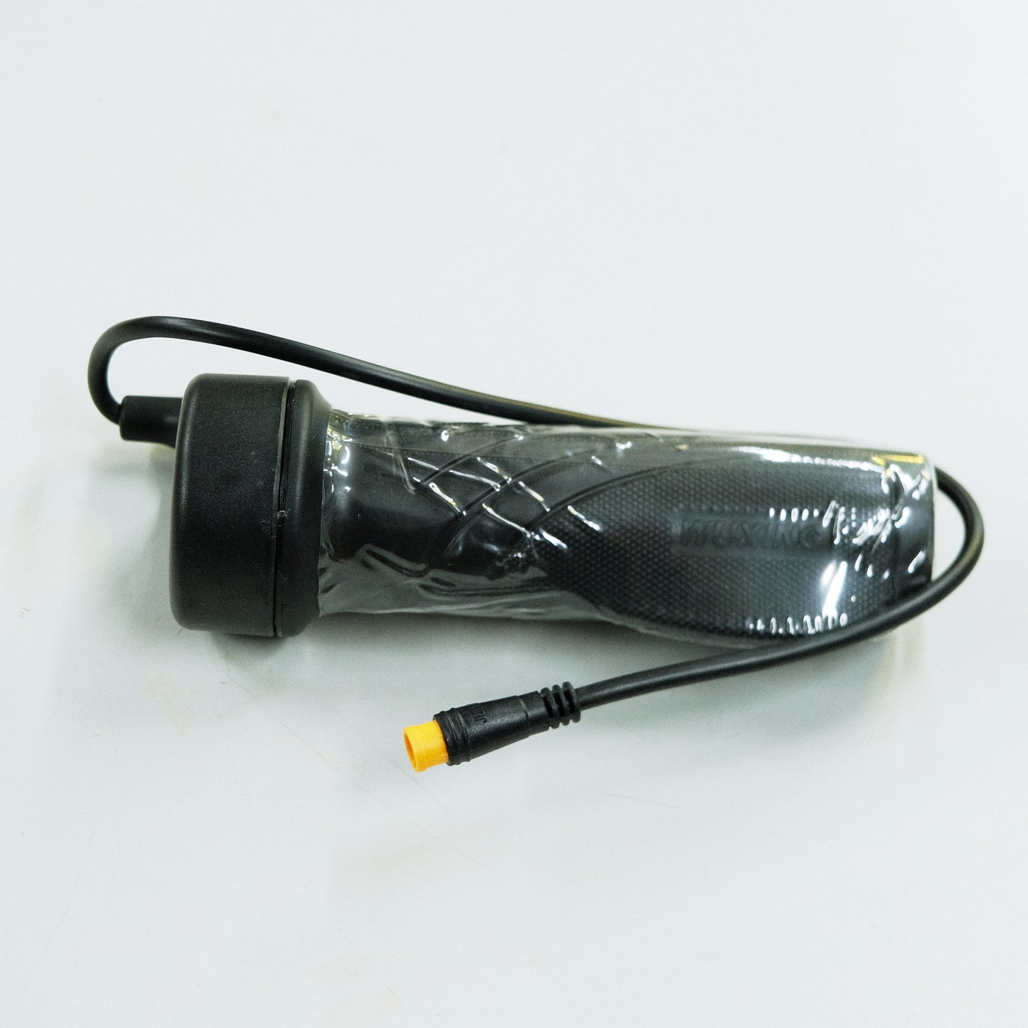 Accélérateur - Twist - Connexion étanche - 3 fils