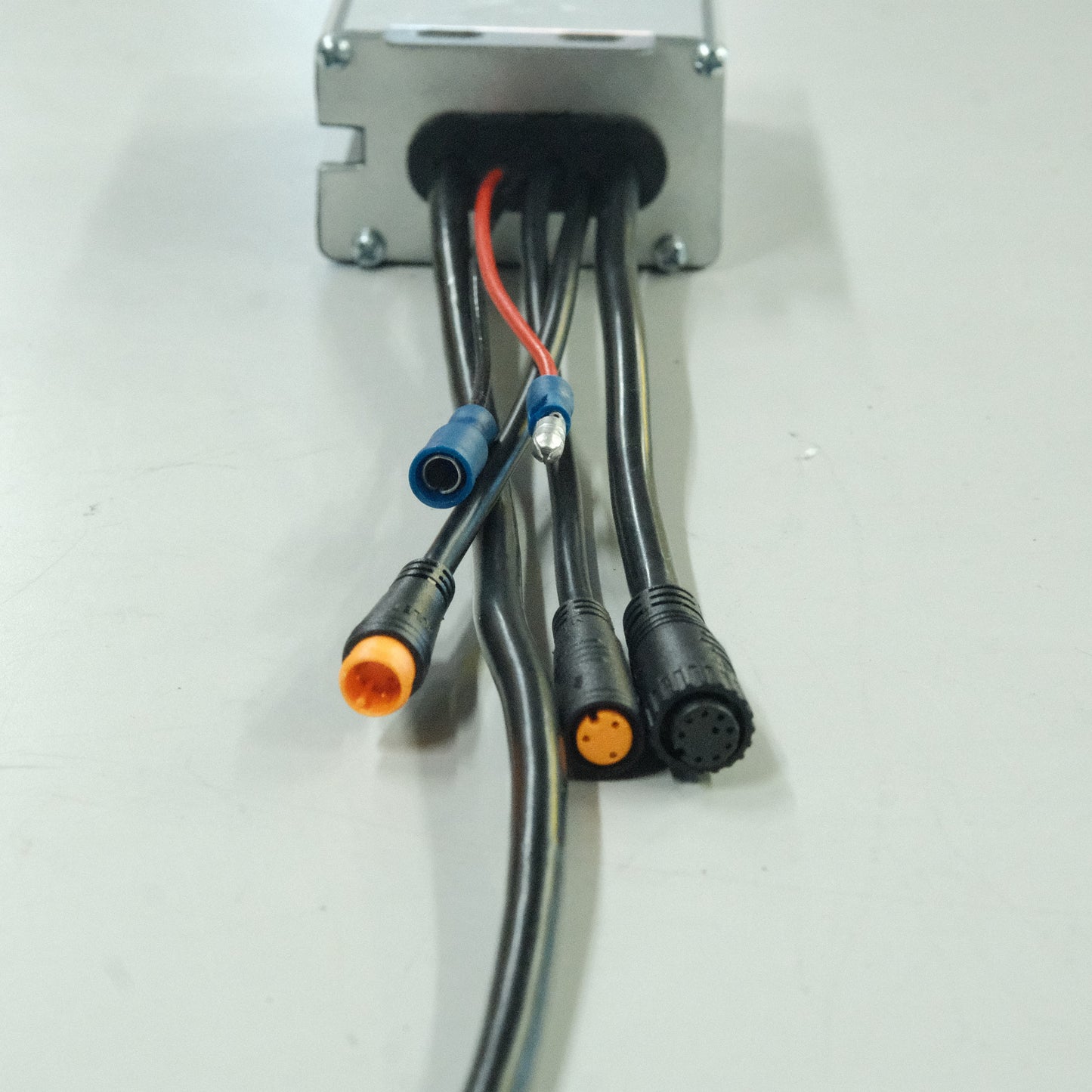 500W KT Controller - 36/48V 20A Waterproof Connectors