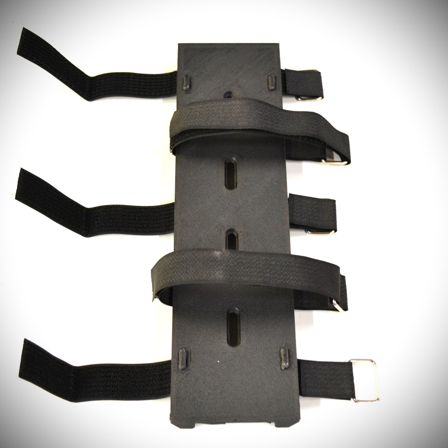 Compact Triangle (Hard Case) Battery - 36/48/52 Volt