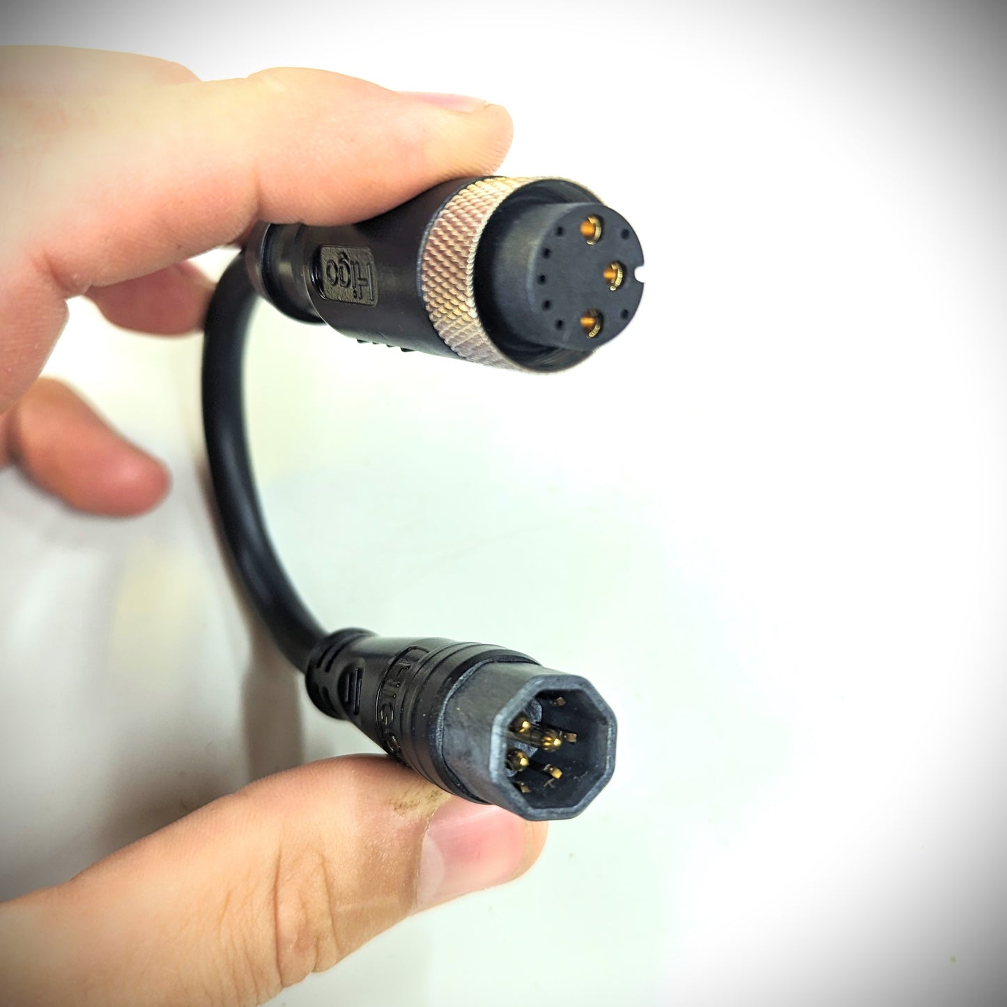 Adaptateur - Câble Moteur - Higo Z916 vers L1019