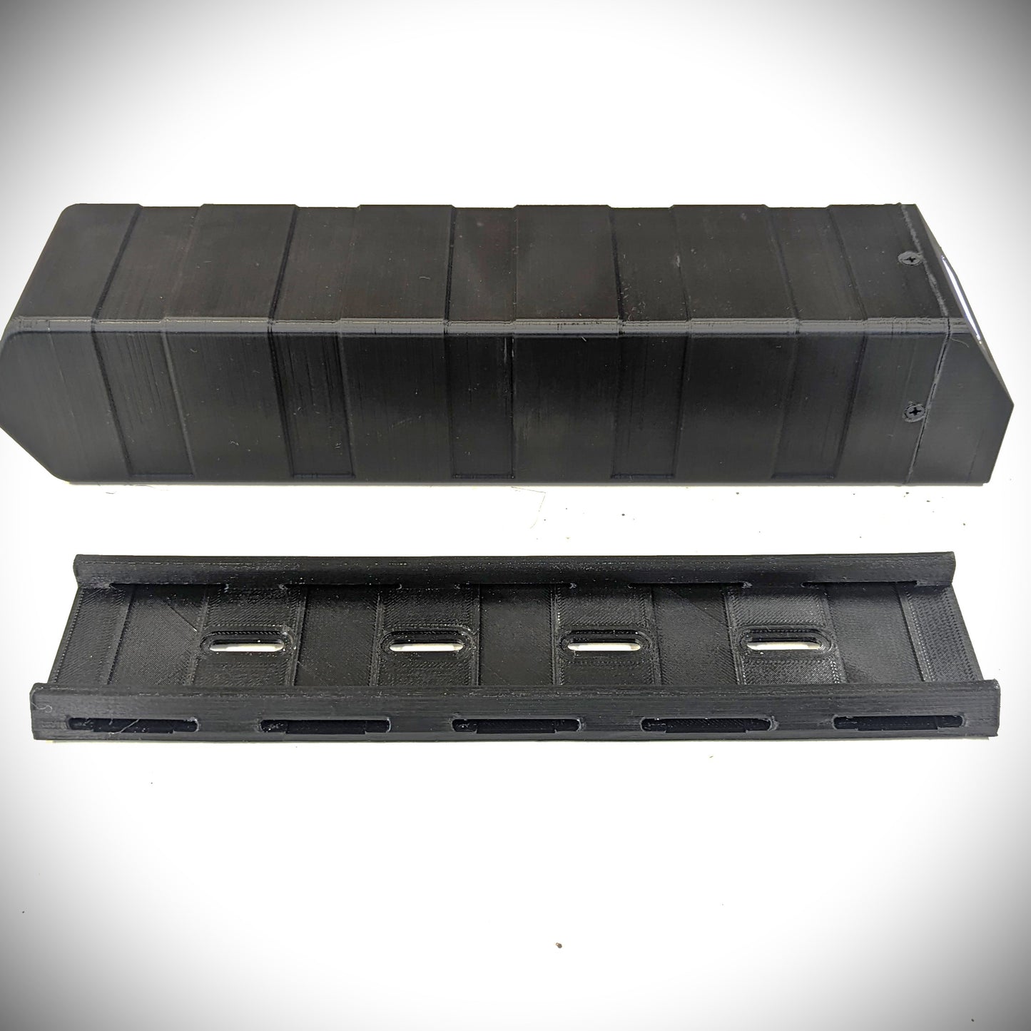 Batterie Brick - 48V / 52V - Plaque de Base Universelle !