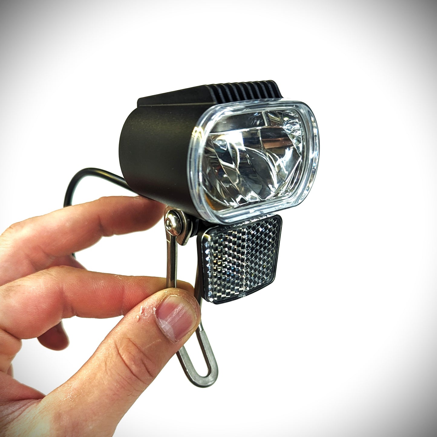 Front Light - KT Controllers Direct Plug In