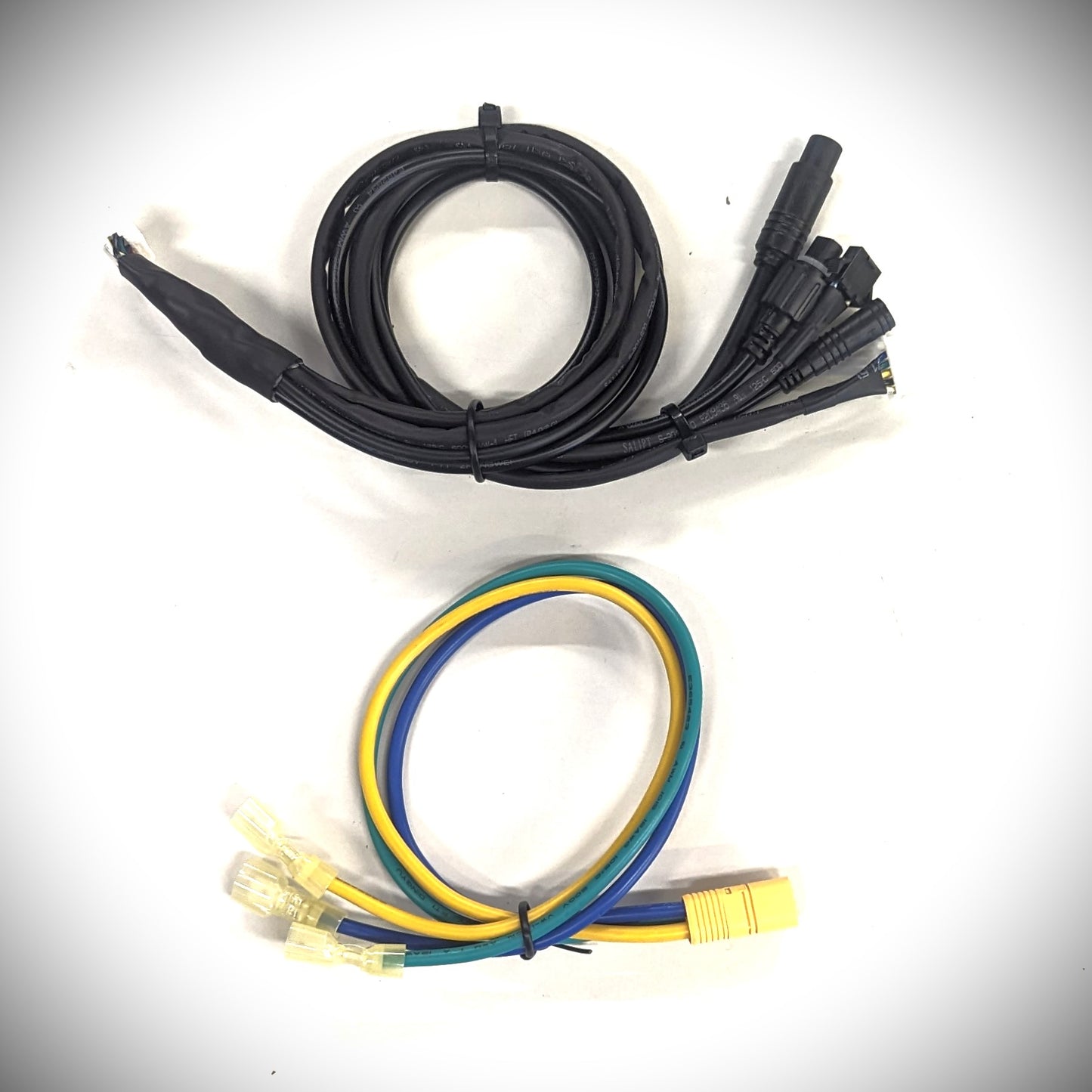 BBSHD ASI BAC855 Harness - Plug-n-Play!