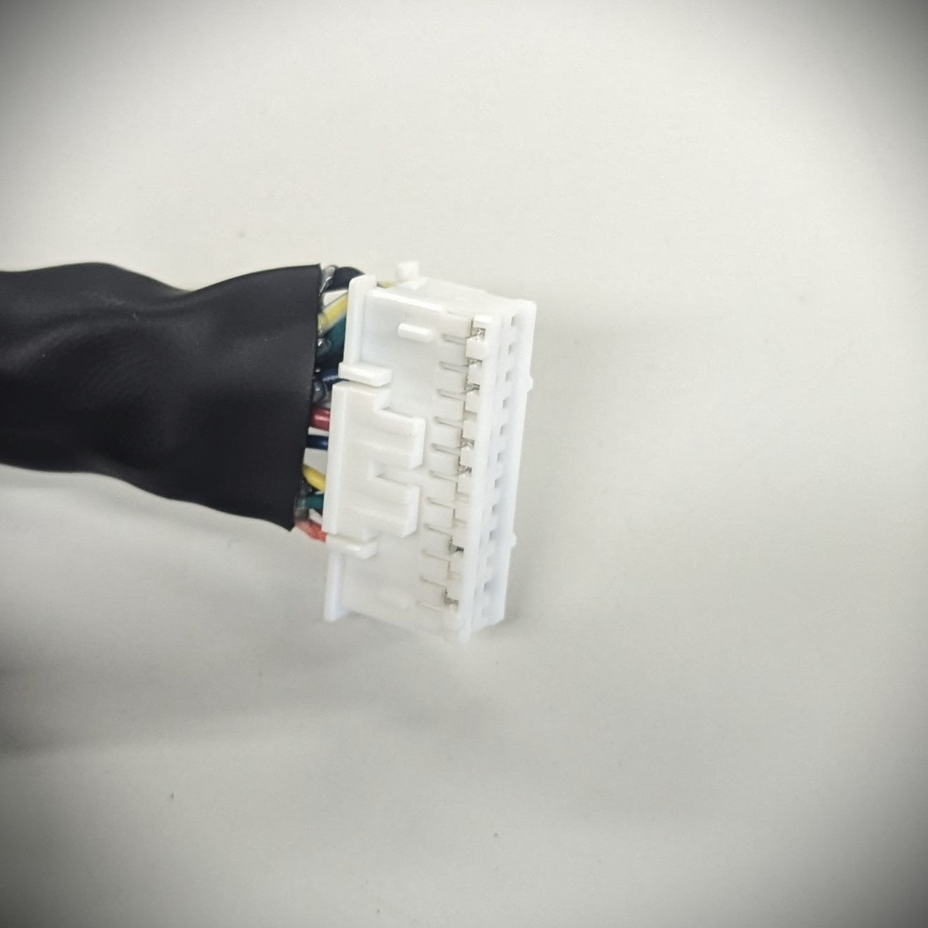 BBSHD ASI BAC855 Harness - Plug-n-Play!
