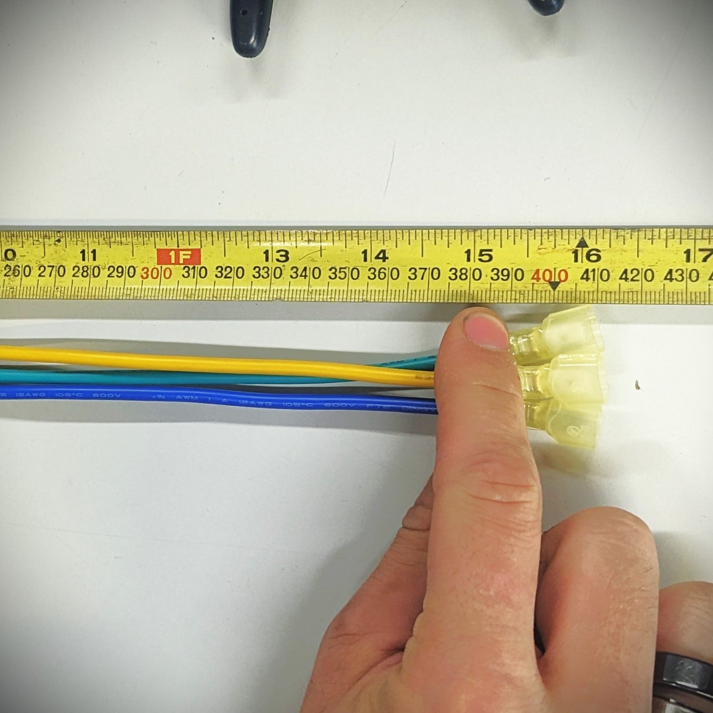 BBSHD ASI BAC855 Harness - Plug-n-Play!