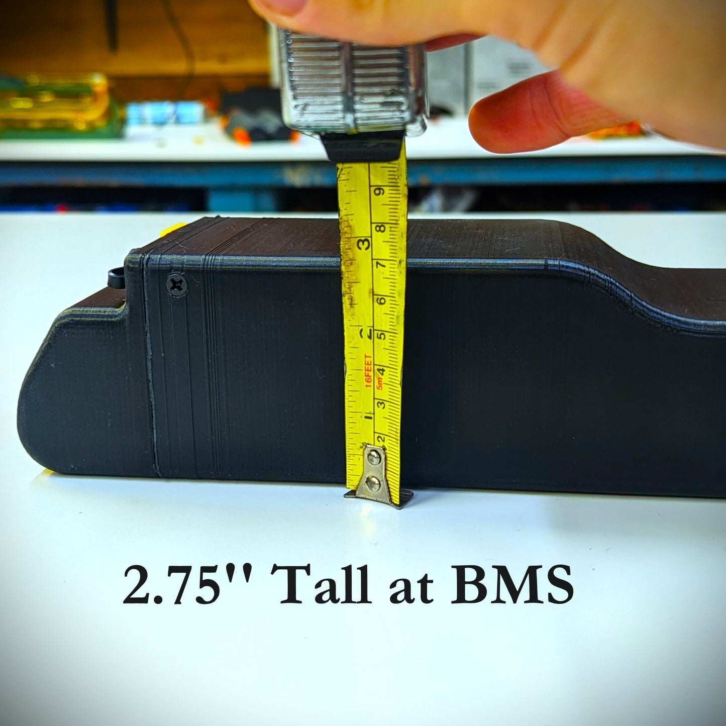 Super Slim 48V 15AH - Dual Suspension