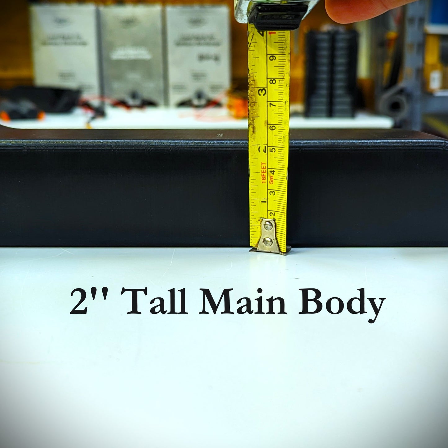 Super Slim 48V 15AH - Dual Suspension