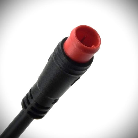 Capteur de frein - En ligne - Pour leviers de frein/changement de vitesse - MS-BK-1R