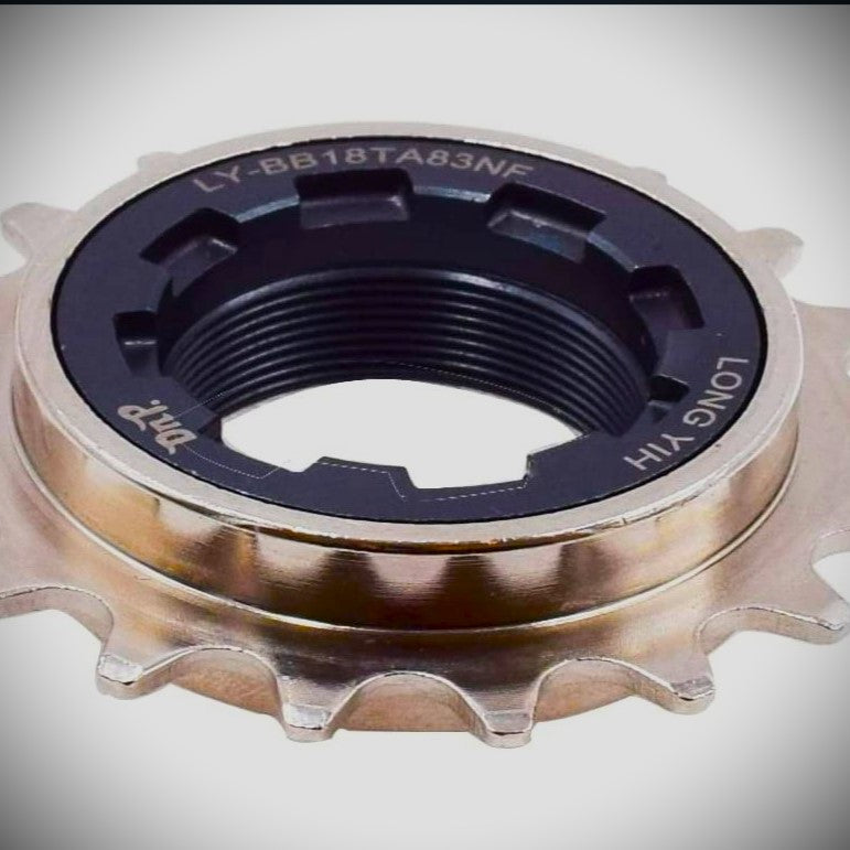 DNP 17 Teeth Single Speed Freewheel