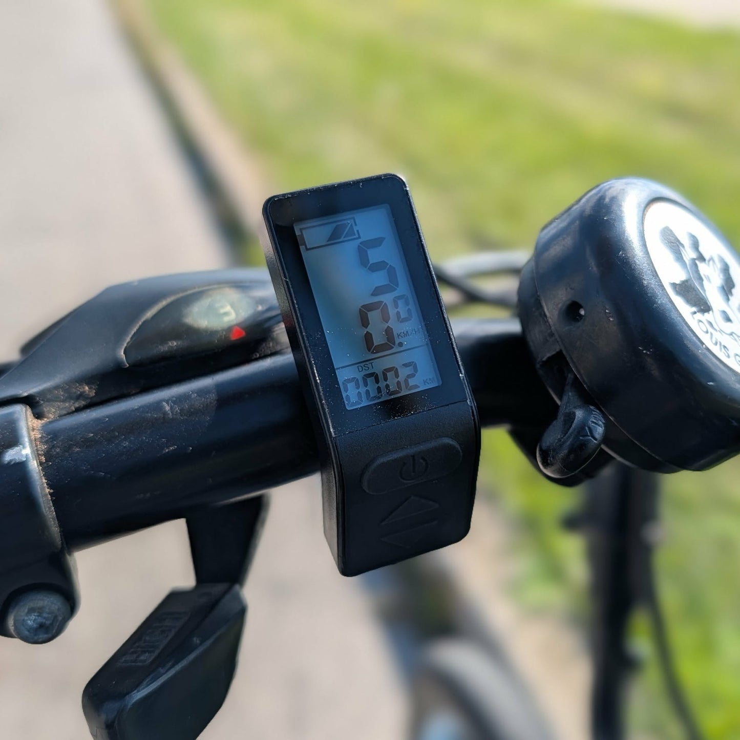 Bafang 350W Front Wheel Conversion Kit