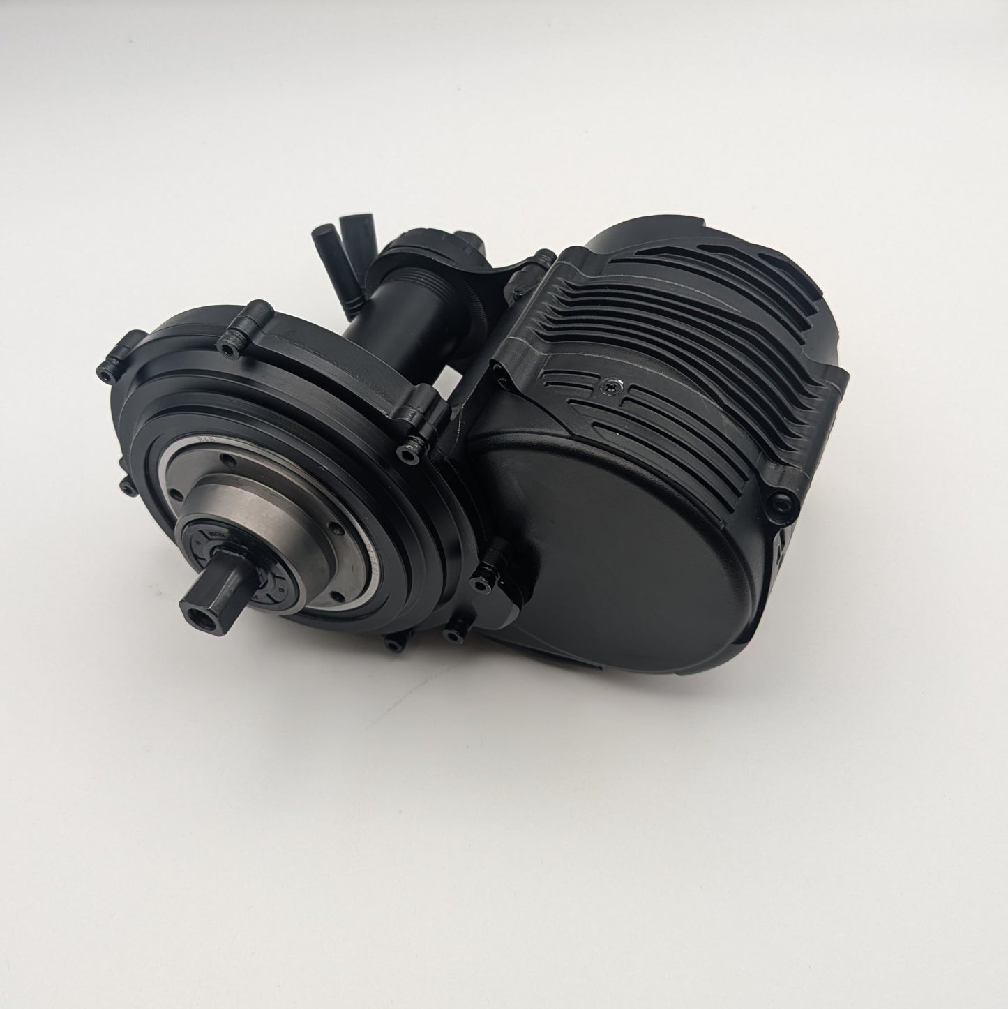 TORQUE SENSING - Mid Drive TSDZ8 Motor 48V 750W