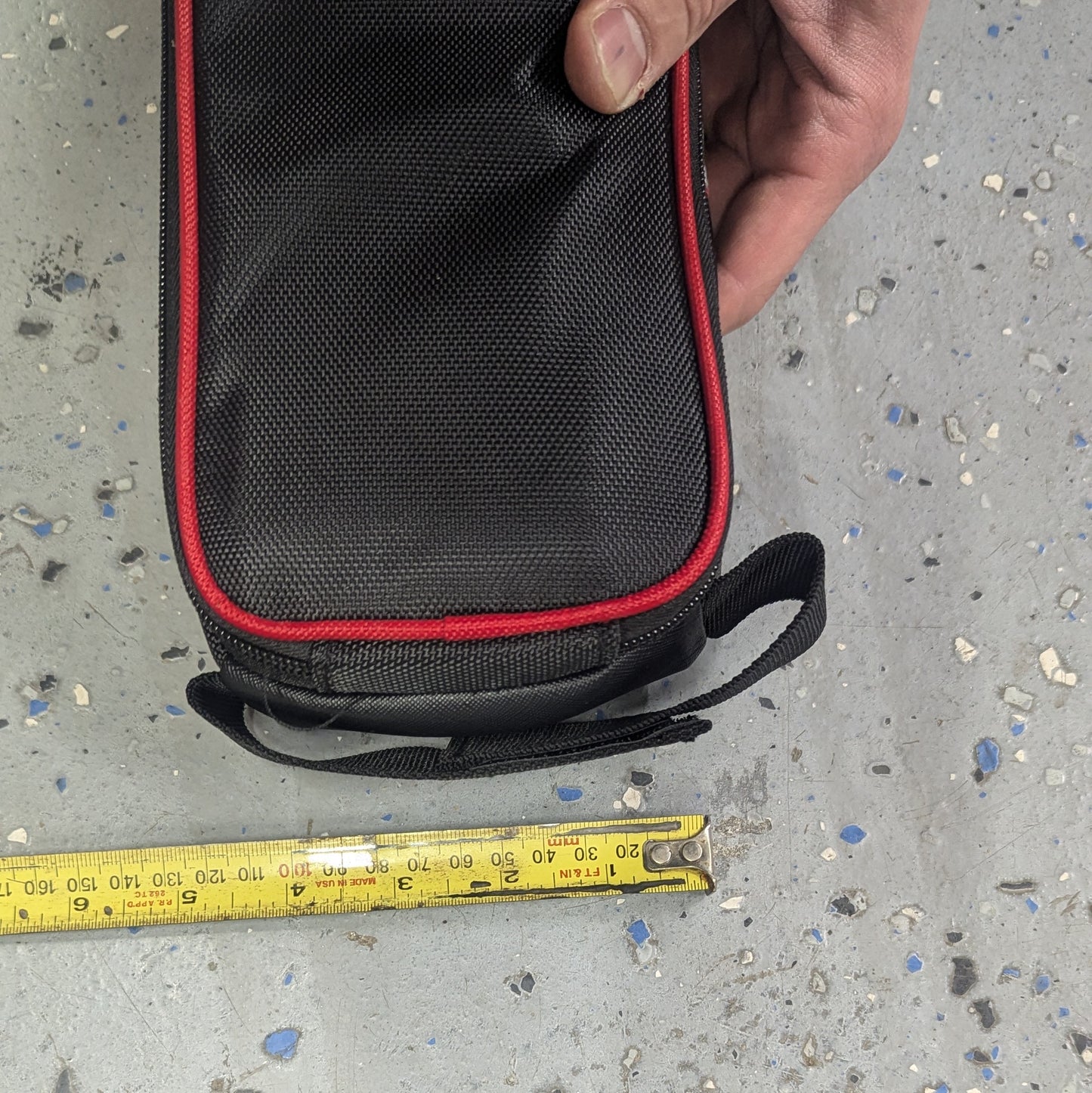48V 8AH (7.5) ECO Frame Bag Battery - UL Certified