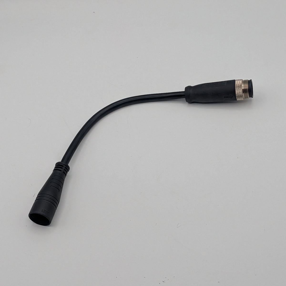 Adapter - Motor Cable - Z916 Female to L1019 Male