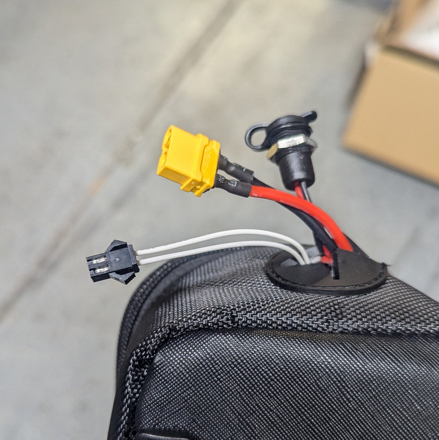 LOW COST Complete Conversion Kit! 48V 500W Front Wheel w Battery