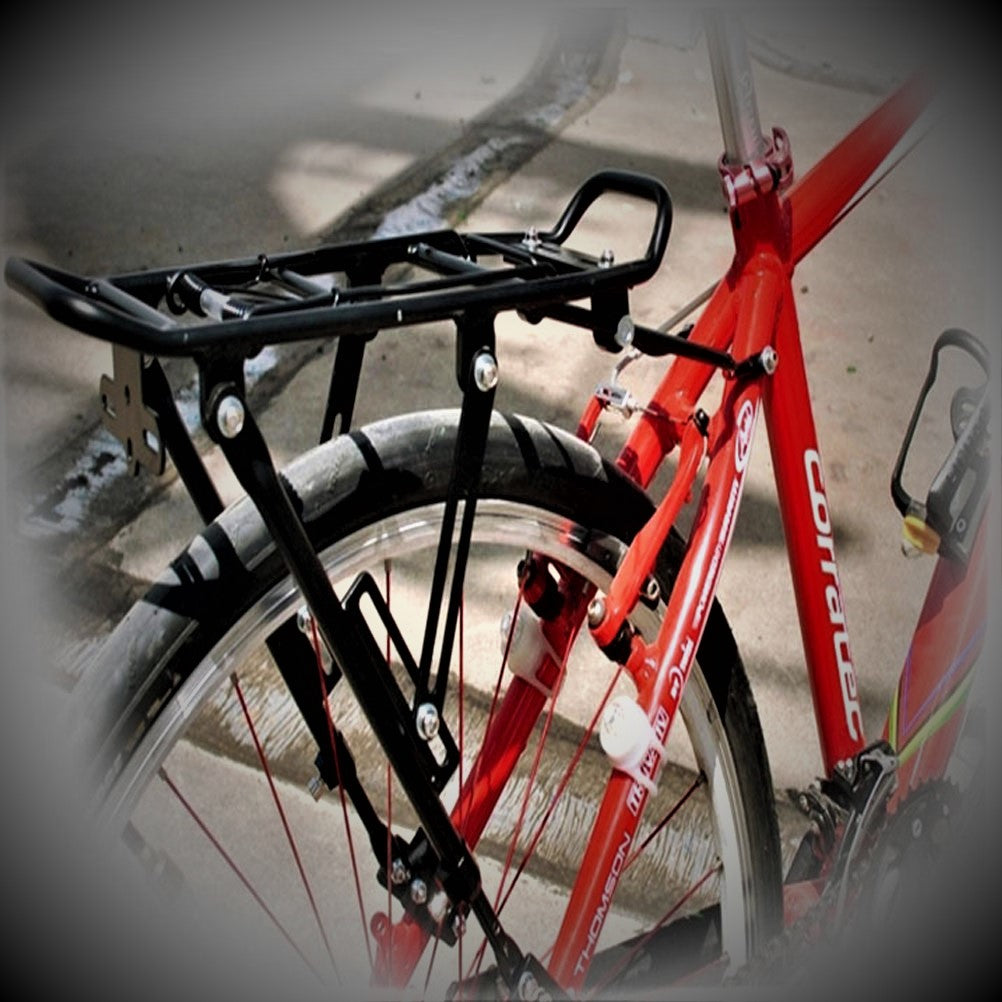 Universal Rear Rack