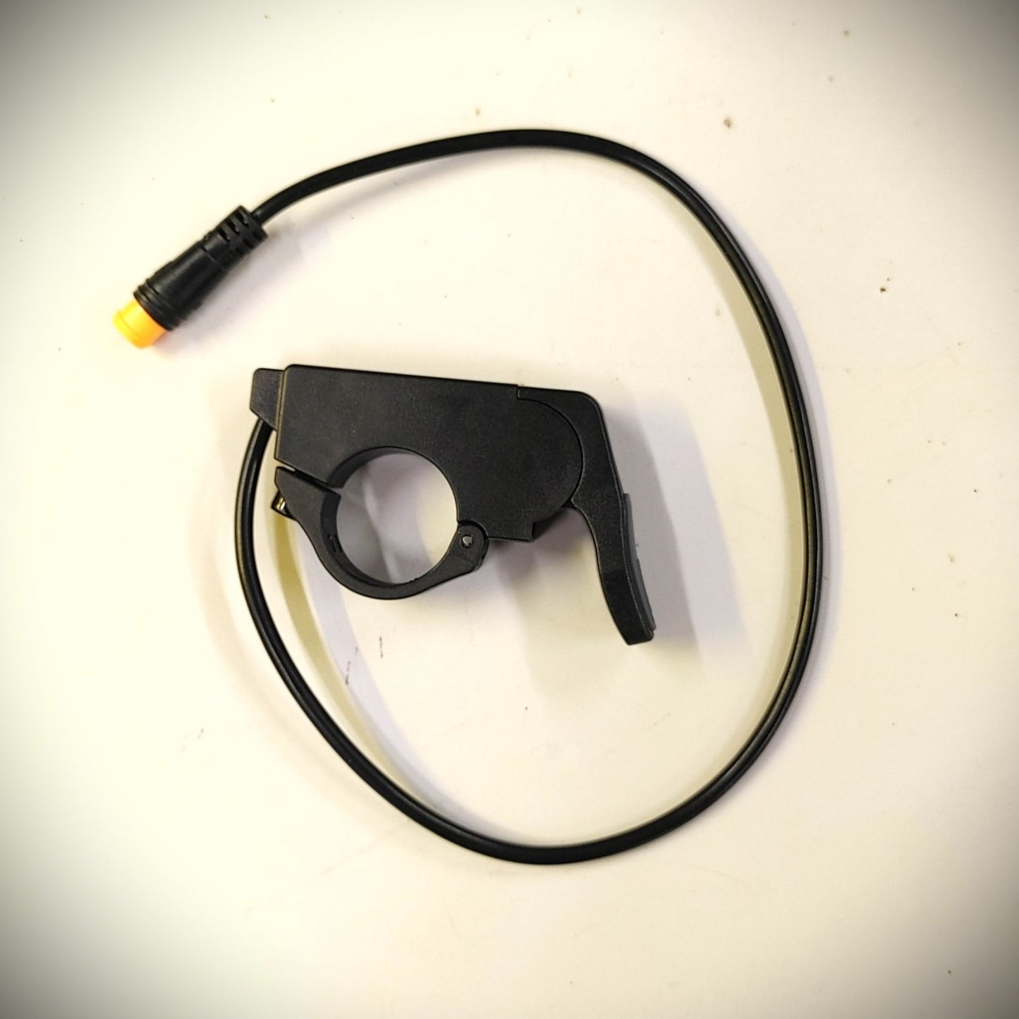 Throttle - Trigger Style EZ Mount - Waterproof Connector