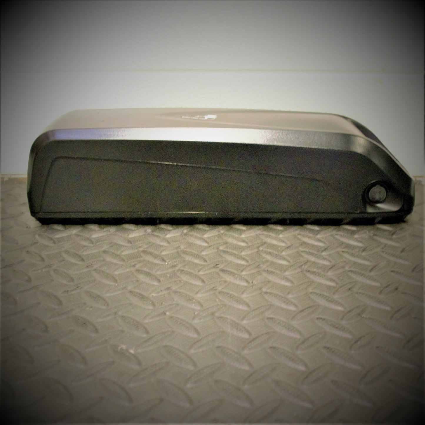 Small Downtube Battery - Hailong G56 Case, 18650 Cells