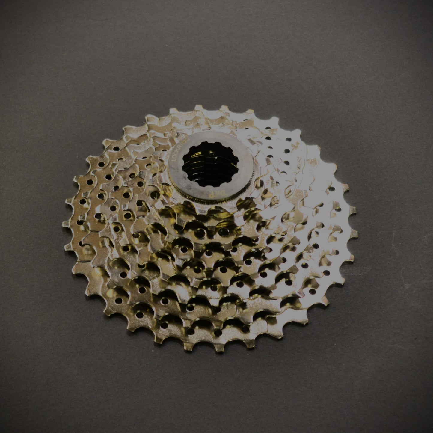 Cassette - 9 Speed - DNP 11-32