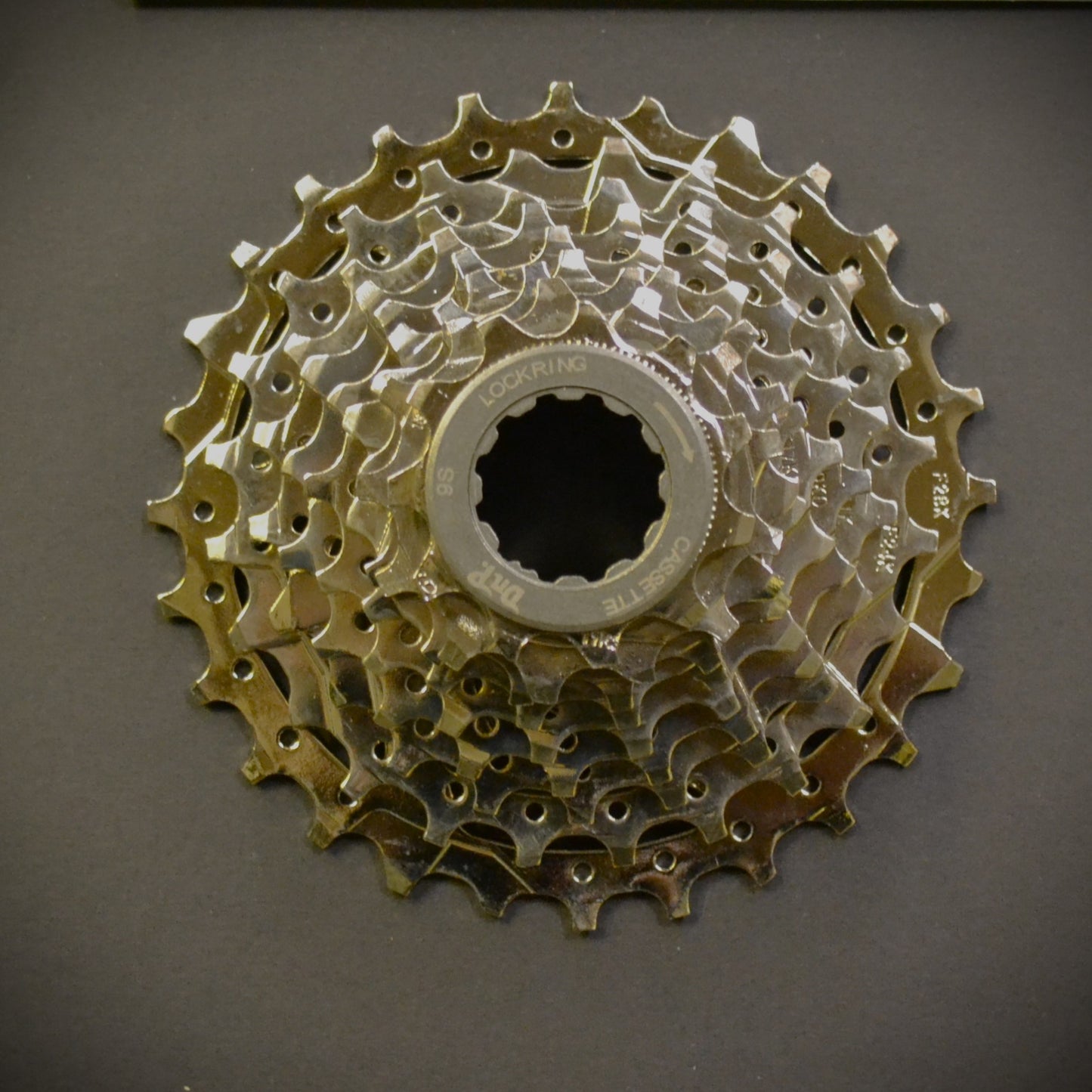 Cassette - 9 Speed - DNP 11-28