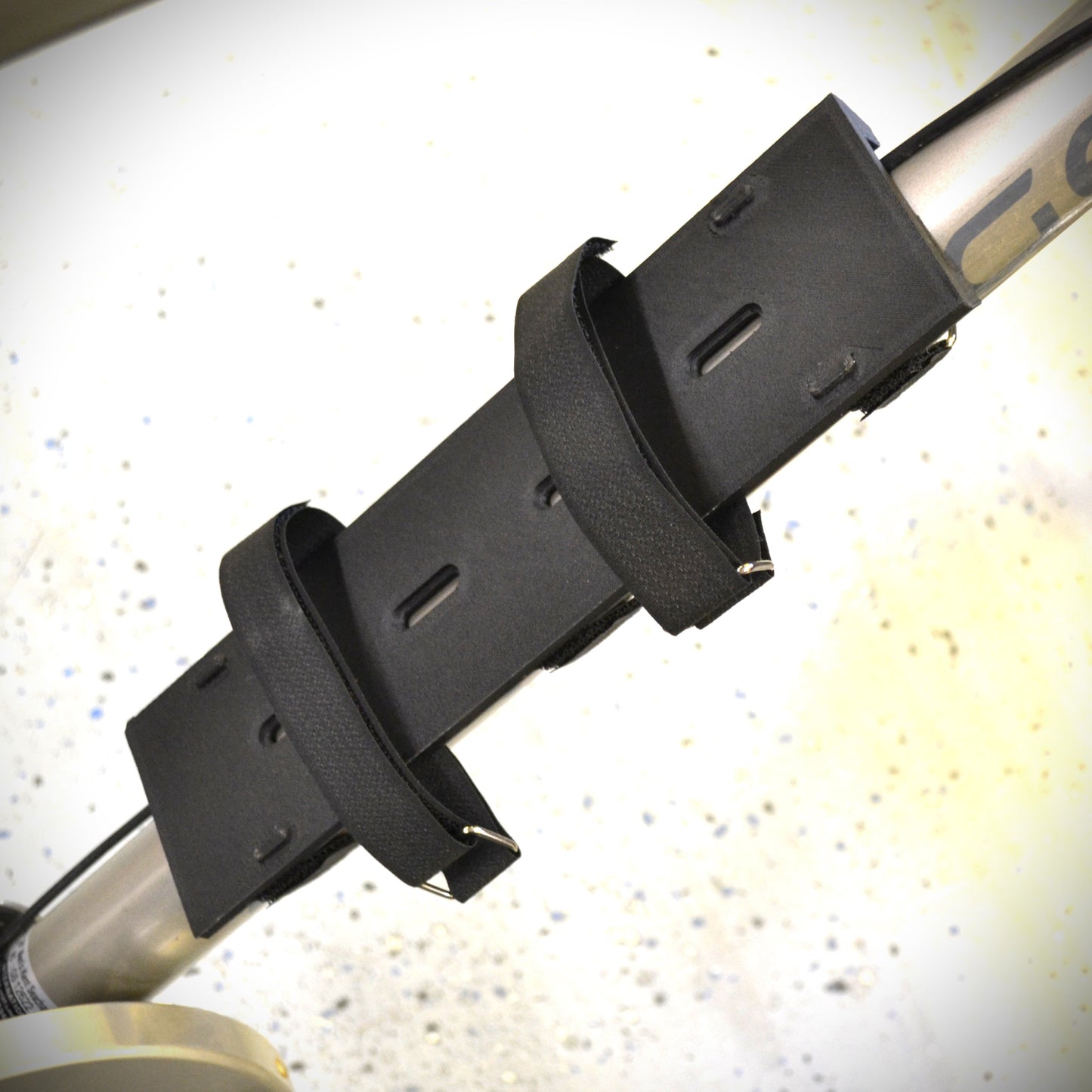 48V Slim Pack 2.0 - w Optional Universal Mount