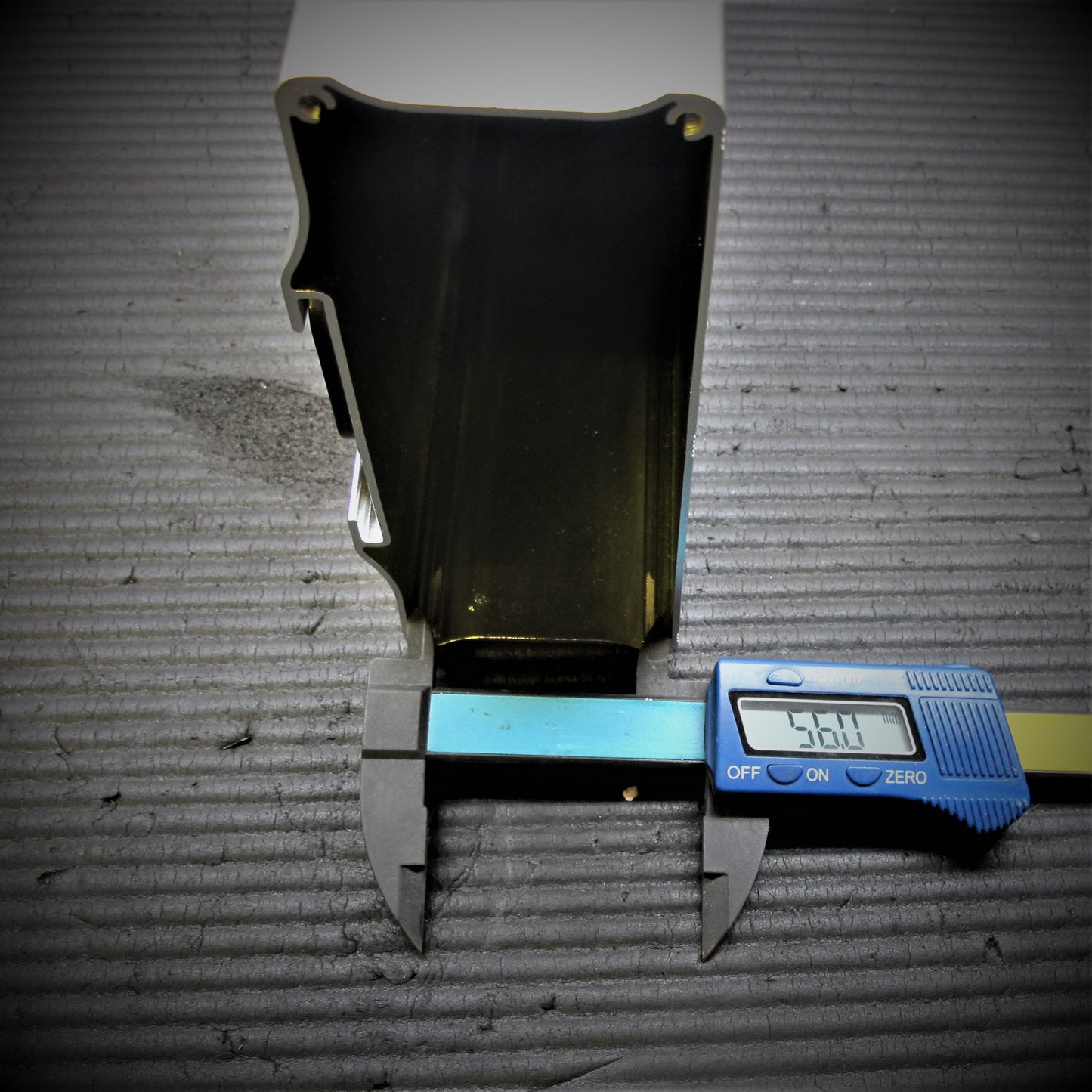 Rear Rack Battery Case - Large - Removable