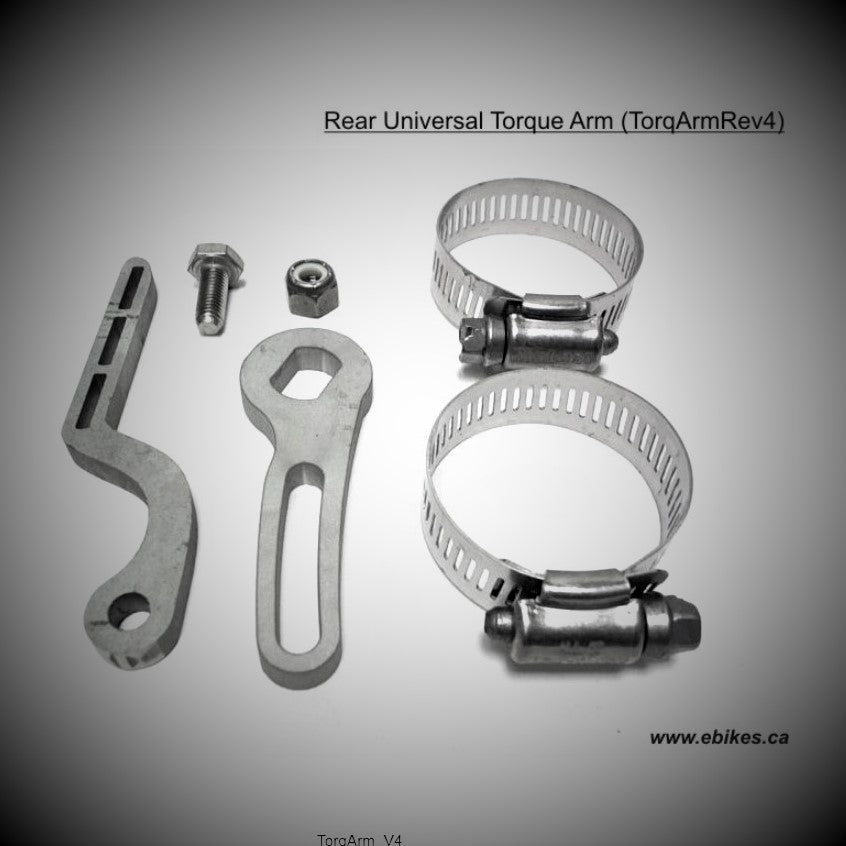 Torque Arm - Grin Technologies TorqArmV4