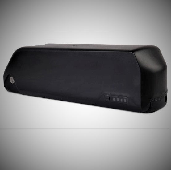 NOUVEAU - Pack amovible pour tube diagonal 21700 - DP-2170-4C