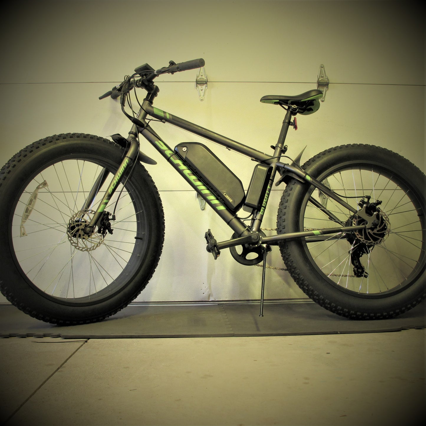 Controller Case - Plastic Box - For 22A Controller