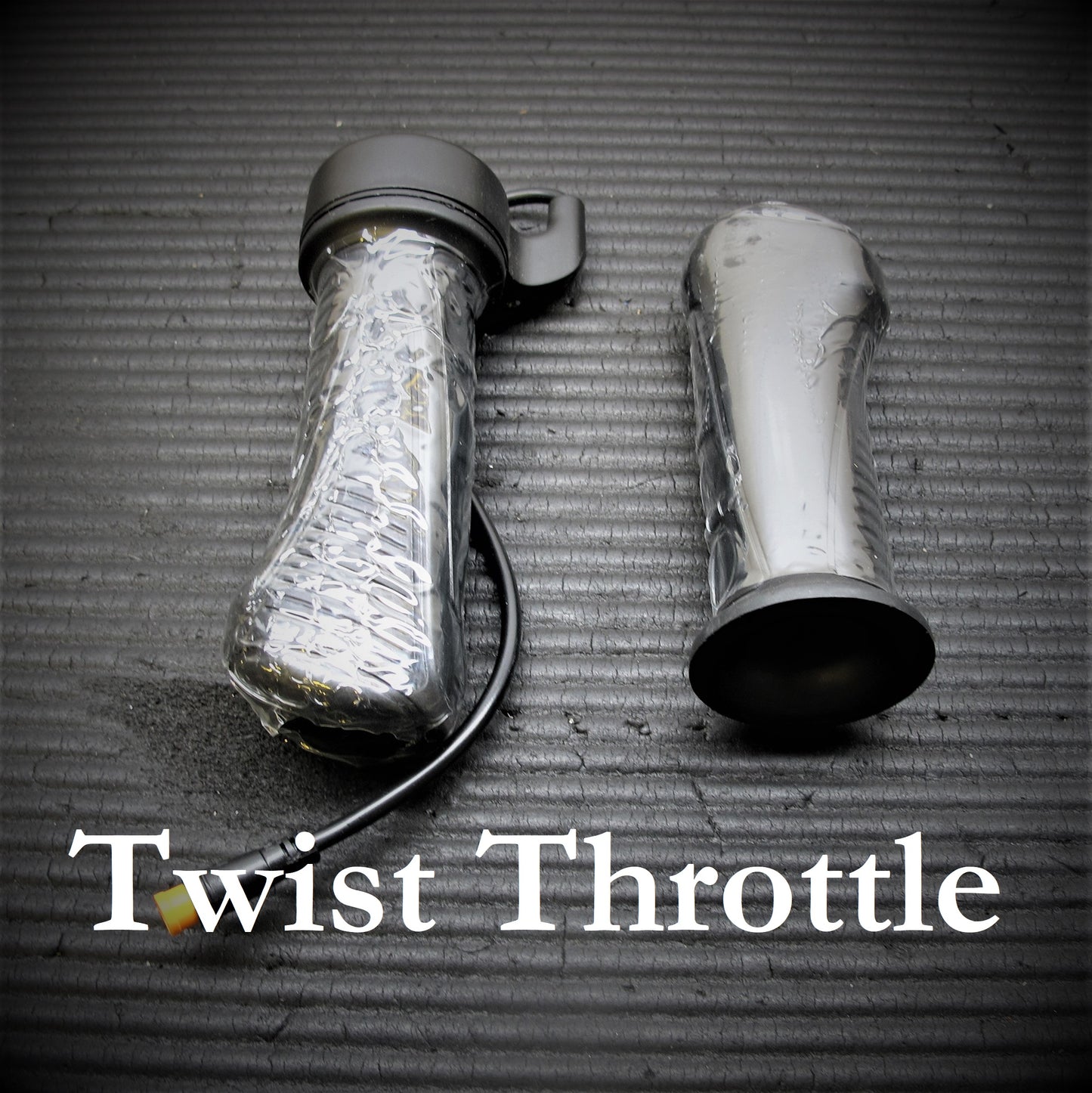 500W Front Geared Hub Motor Kit