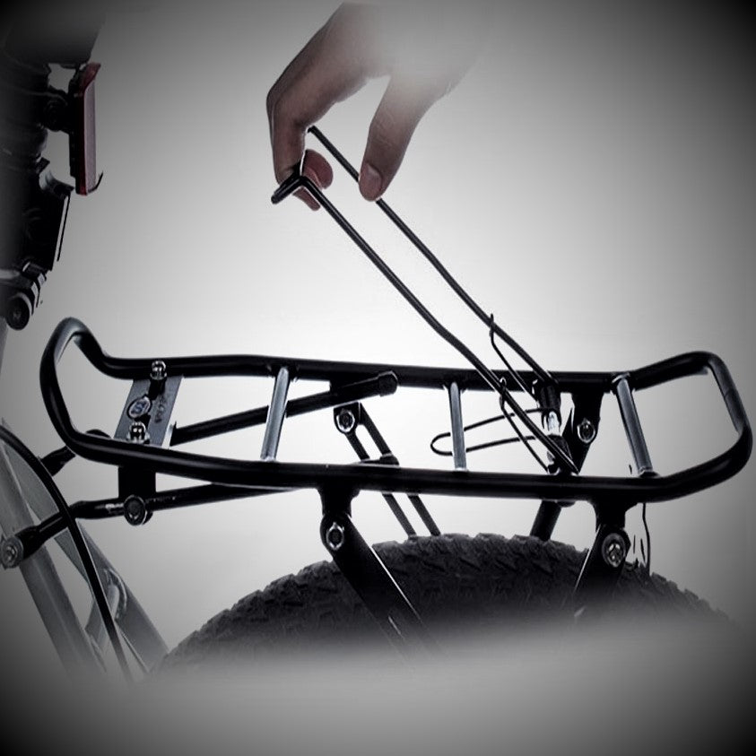 Universal Rear Rack