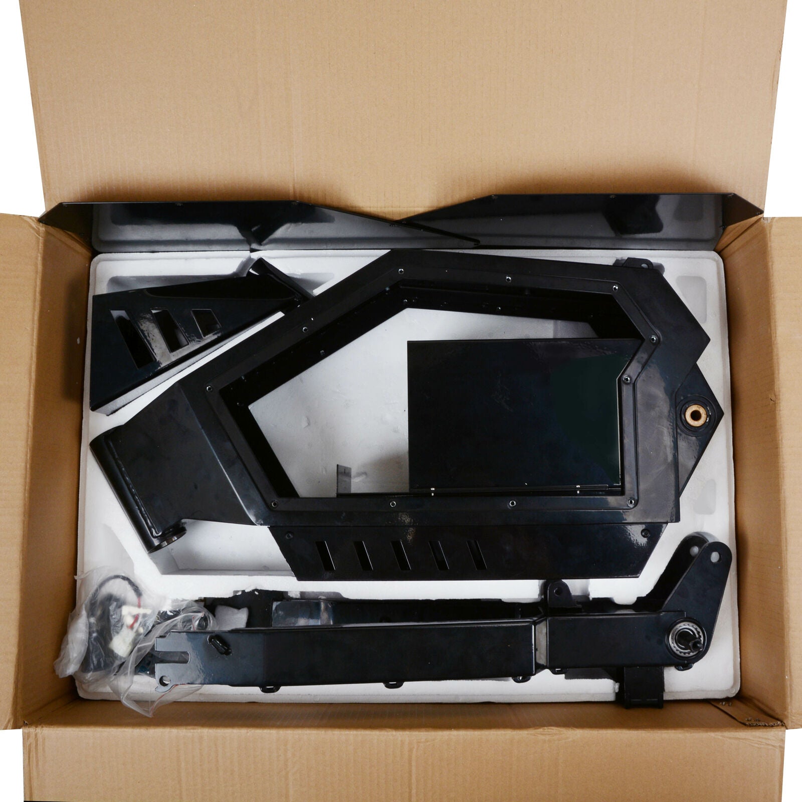 Stealth bomber online frame kit