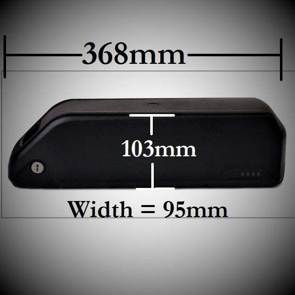 Reention DP-21700-4C Battery Case (40pcs 21700)